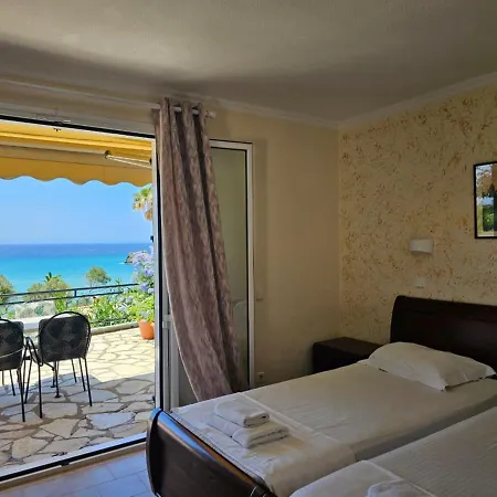 Corfu Menigos 45 Apartament