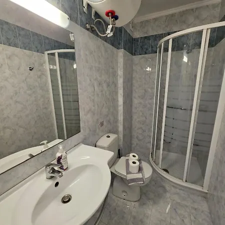 Corfu Menigos 45 Apartament Glifada