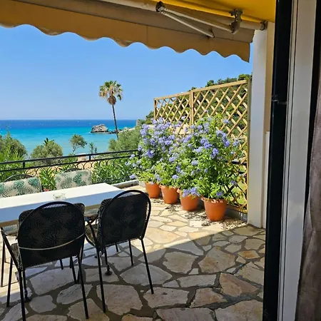 Corfu Menigos 45 Apartament