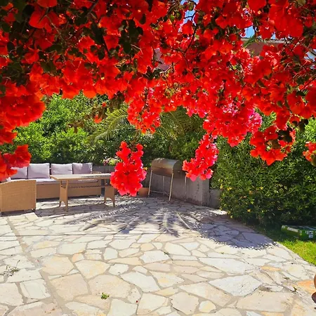 Corfu Menigos 45 Apartament