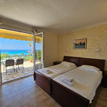 Corfu Menigos 45 Διαμέρισμα *