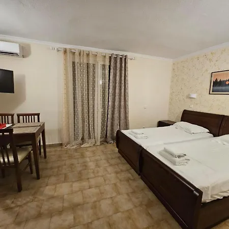 Διαμέρισμα Corfu Menigos 45 Γλυφάδα