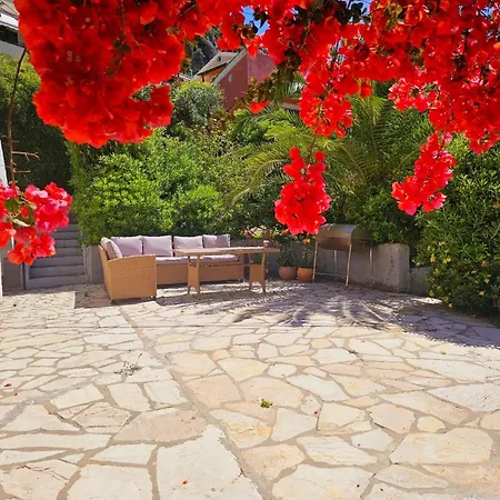 Διαμέρισμα Corfu Menigos 45 Γλυφάδα