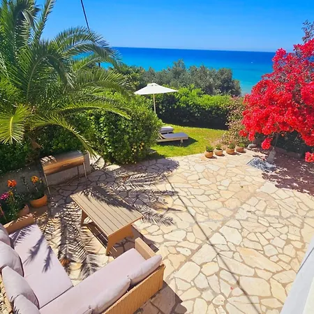 Corfu Menigos 45 Γλυφάδα