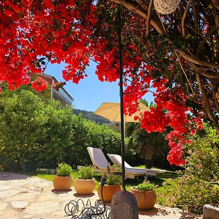 Corfu Menigos 45 Γλυφάδα