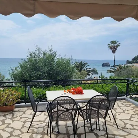 Corfu Glyfada Menigos Resort 45 * Glyfáda