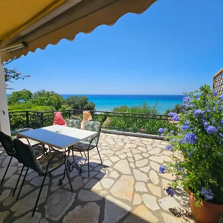 Corfu 45 Apartment