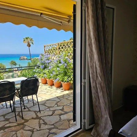 Corfu 45 Apartment