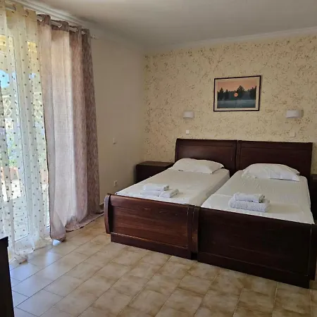 Corfu Glyfada Menigos Resort 45 *