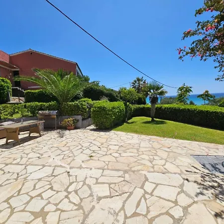 Corfu 45 Apartment Glyfada (Corfu)