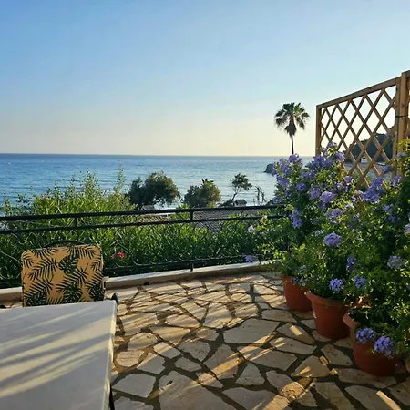 Apartment Corfu Menigos 45 Glyfada (Corfu)