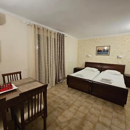Apartamento Corfu Glyfada Menigos Resort 45