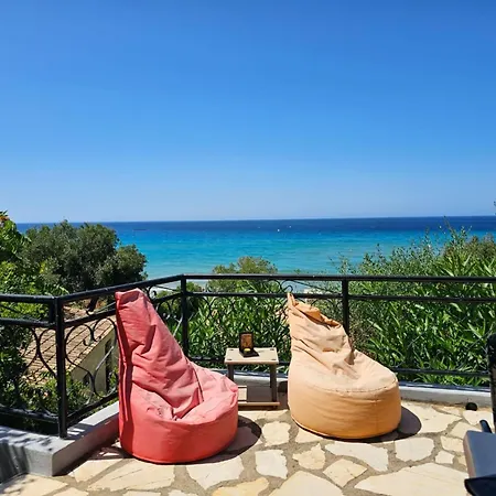 Corfu 45 גליפאדה