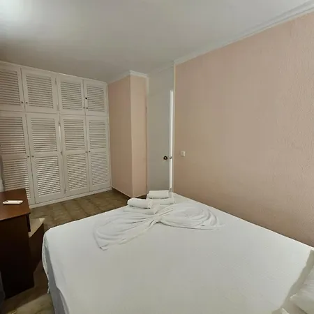 Apartment Corfu Menigos 45 Glyfada (Corfu)