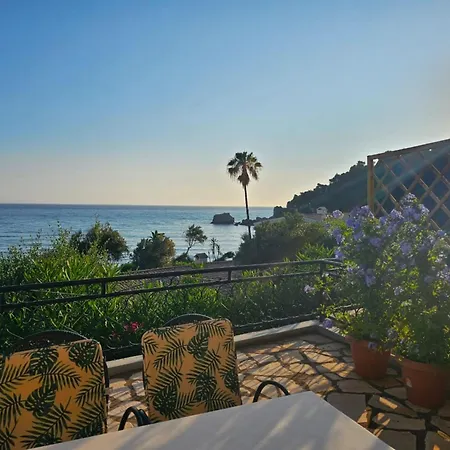 Apartment Corfu Menigos 45