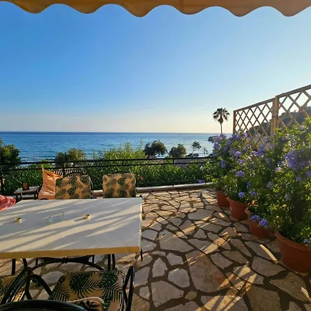 Corfu Menigos 45 Apartment Glyfada (Corfu)