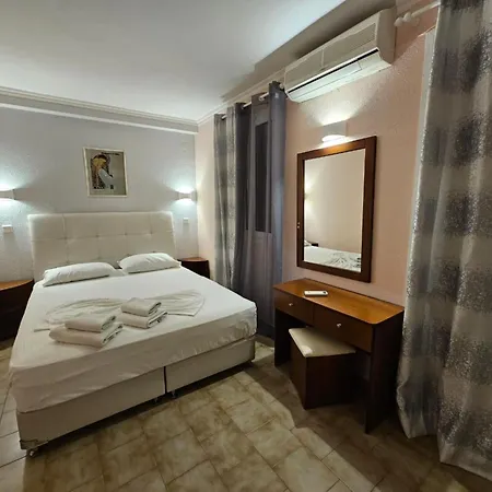 Corfu 45 Apartment
