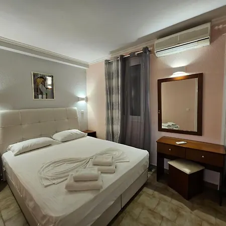 Apartment Corfu Menigos 45 *