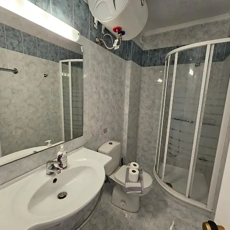 Apartment Corfu Menigos 45