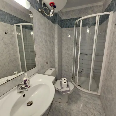 Corfu Glyfada Menigos Resort 45 Apartamento