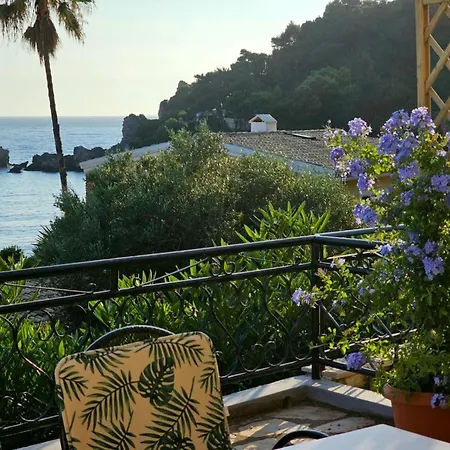 Corfu Glyfada Menigos Resort 45