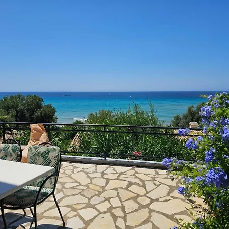 Corfu Glyfada Menigos Resort 45 *