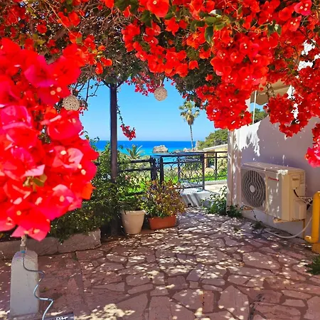 Corfu Menigos 45 דירה *