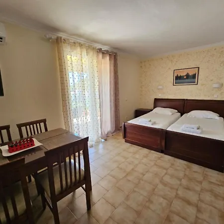 Corfu Menigos 45 公寓 格利法达